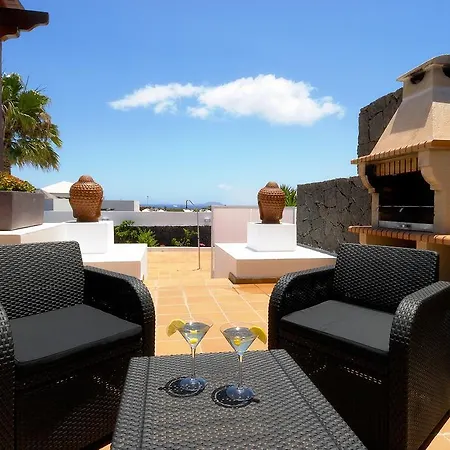 Lanzamar * Playa Blanca